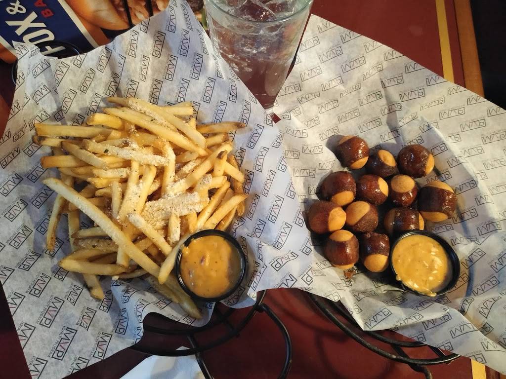 Fox & Hound | restaurant | 160 N Gulph Rd #211, King of Prussia, PA 19406, USA | 6109620922 OR +1 610-962-0922