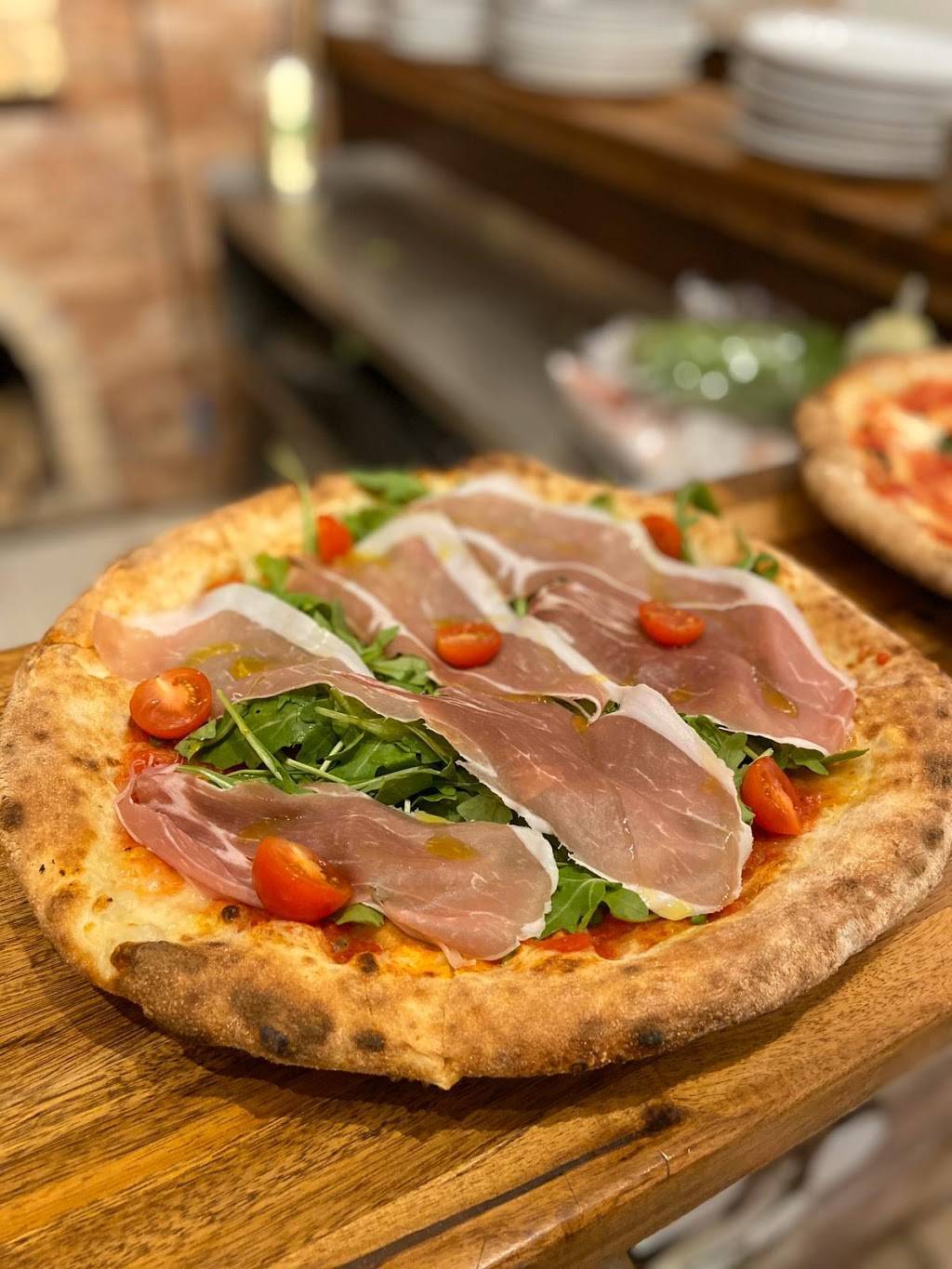 GATTO Wood Oven Pizza | restaurant | 2312 Bloor St W, Toronto, ON M6S 1P2, Canada | 4167629682 OR +1 416-762-9682