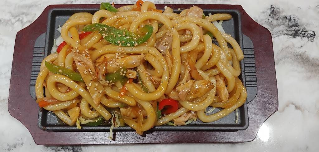 Crazy Kitchen | restaurant | 8294 SW Nyberg St, Tualatin, OR 97062, USA | 5034270667 OR +1 503-427-0667