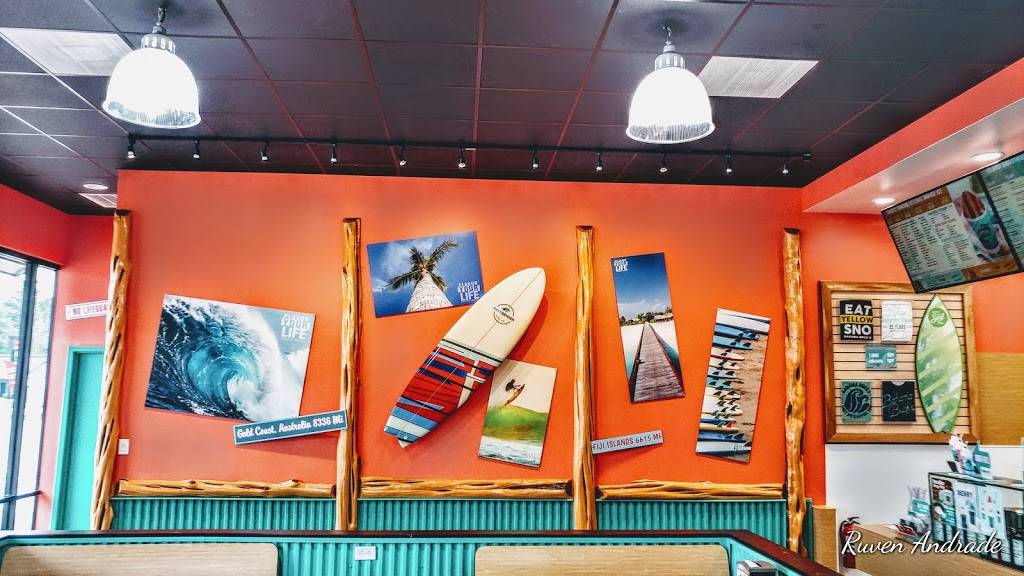 Bahama Bucks - Magnolia | restaurant | 6103 Farm to Market Rd 1488 Suite B, Magnolia, TX 77354, USA | 8325215178 OR +1 832-521-5178