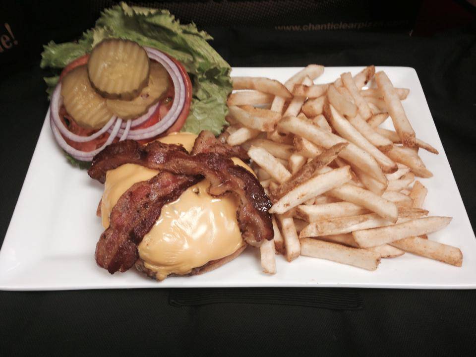 Chanticlear Pizza Grill | meal delivery | 11706 Crooked Lake Blvd, Coon Rapids, MN 55433, USA | 7637572020 OR +1 763-757-2020