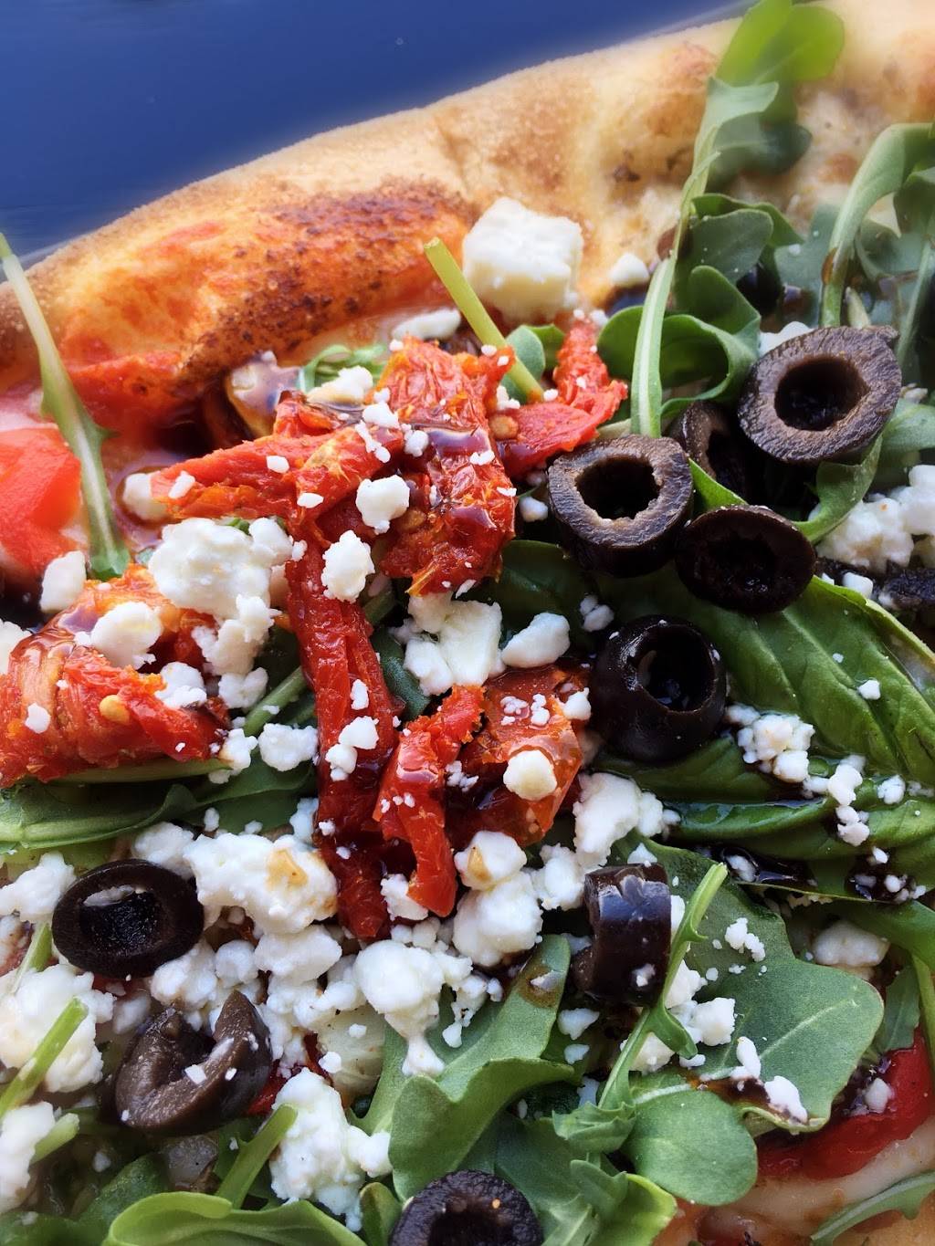 &pizza | restaurant | 3924 Wilson Blvd, Arlington, VA 22203, USA | 2028398576 OR +1 202-839-8576