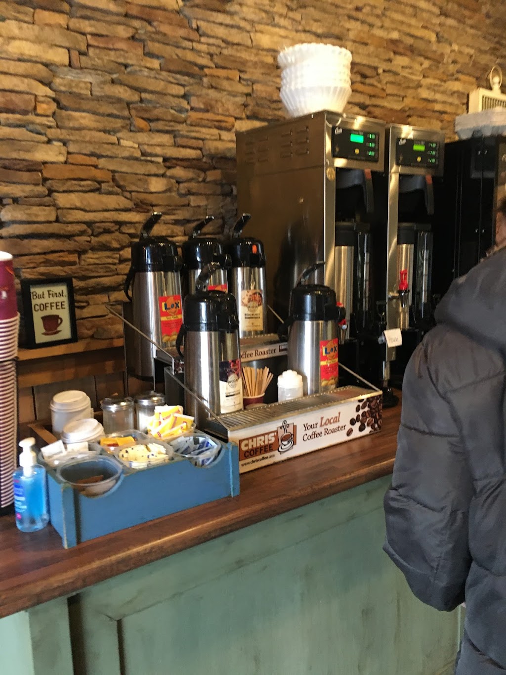 Lox of Bagels | bakery | 3103 Rte 9W, Saugerties, NY 12477, USA | 8452460594 OR +1 845-246-0594