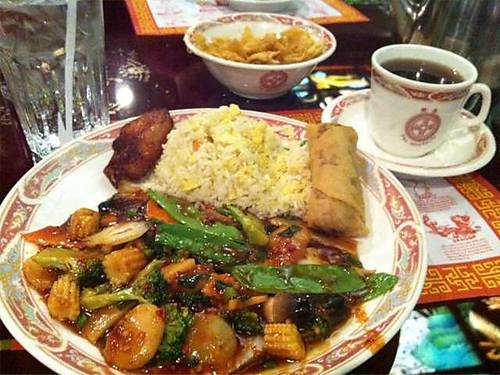 Mandarin Chinese Restaurant | restaurant | 3086 Riverside Dr #2512, Macon, GA 31210, USA | 4784775728 OR +1 478-477-5728