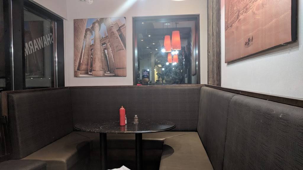 La shawarma | restaurant | 12550 Hwy 50, Bolton, ON L4N 4E7, Canada | 9059519777 OR +1 905-951-9777