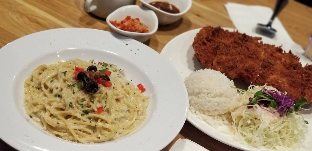 Katsu by MOMOTA | restaurant | 4003 Wilshire Pl, Los Angeles, CA 90010, USA | 2135683953 OR +1 213-568-3953