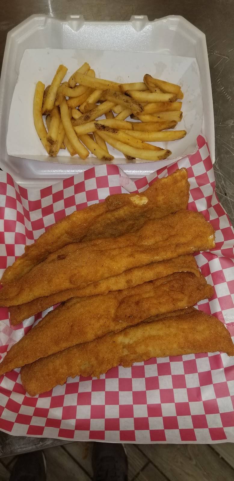 Gowdys Seafood of Lavergne Tn. | restaurant | 5141 Murfreesboro Rd, La Vergne, TN 37086, USA | 6152131550 OR +1 615-213-1550