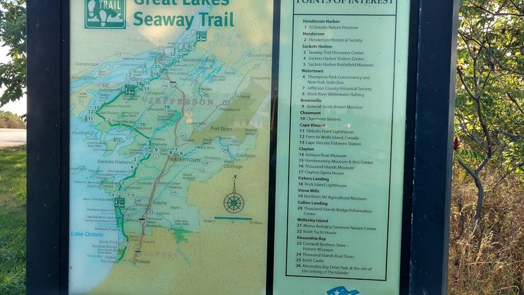 Ryans Lookout | restaurant | 9290 NY-3, Henderson, NY 13650, USA | 3159385151 OR +1 315-938-5151