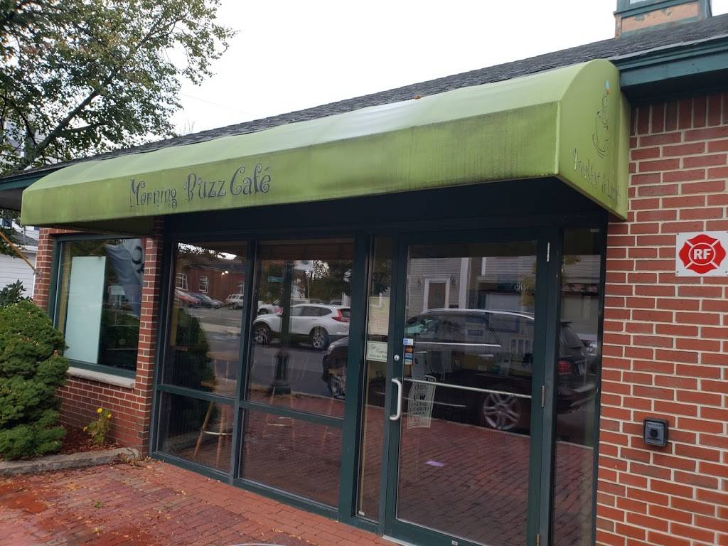 Morning Buzz Cafe | cafe | 37 Friend St, Amesbury, MA 01913, USA | 9787925394 OR +1 978-792-5394