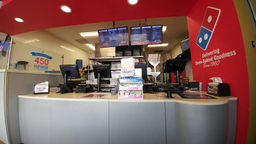 Dominos Pizza | meal delivery | 4227 Atlantic Ave, Long Beach, CA 90807, USA | 5624921323 OR +1 562-492-1323