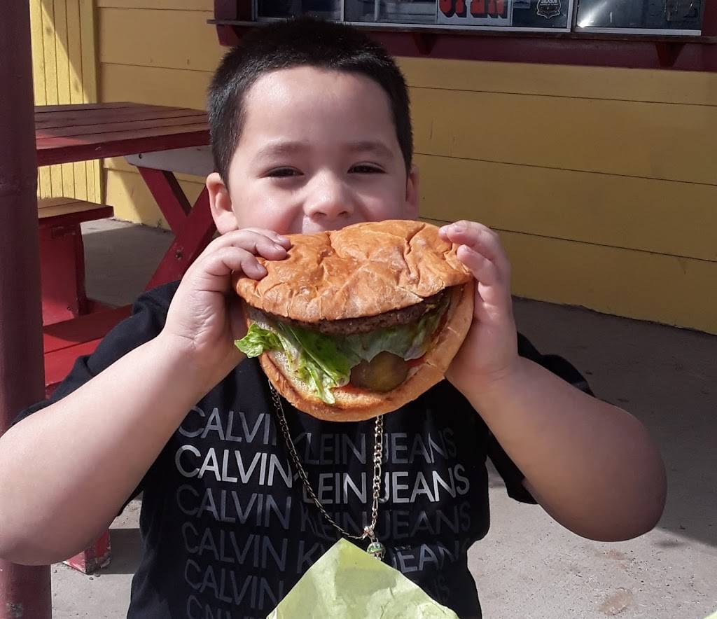 Big Daddys | restaurant | 41 Co Rd 27, Brighton, CO 80603, USA | 3036540532 OR +1 303-654-0532