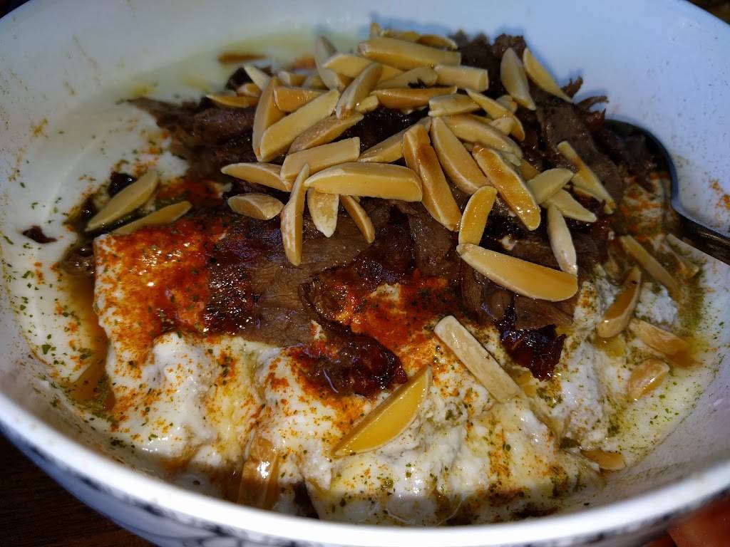 Al Tayeb | restaurant | 873 Inkster Rd, Garden City, MI 48135, USA | 7342374606 OR +1 734-237-4606