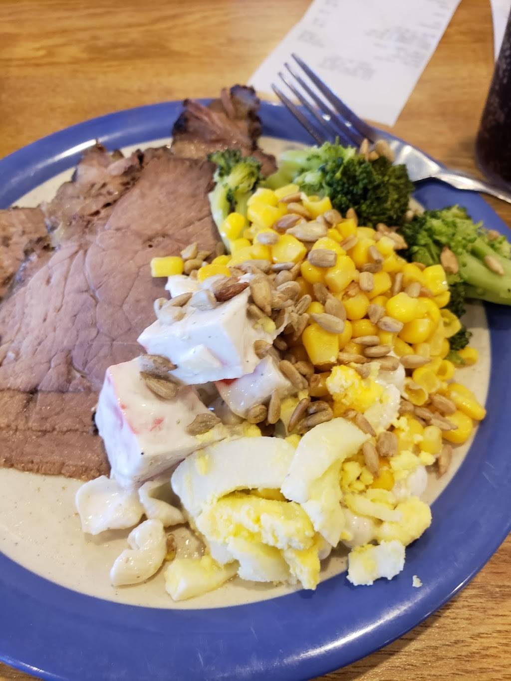 Old Country Buffet | restaurant | 9620 N Metro Pkwy W, Phoenix, AZ 85051, USA | 6023710977 OR +1 602-371-0977