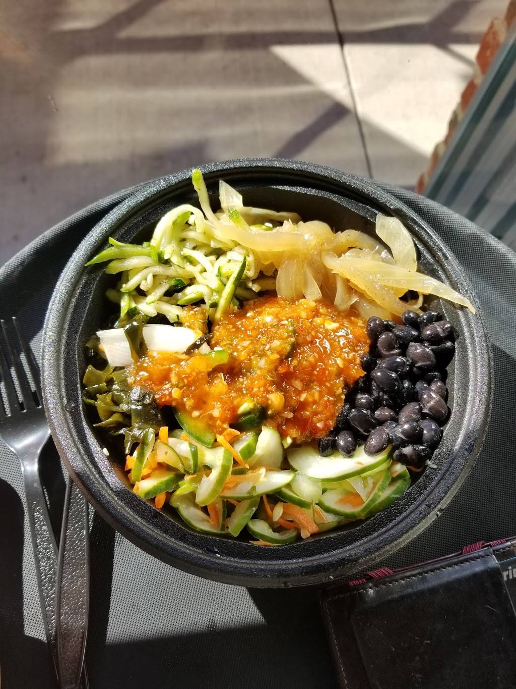 Zzaam! | restaurant | 3300 W Cary St, Richmond, VA 23221, USA | 8044473818 OR +1 804-447-3818