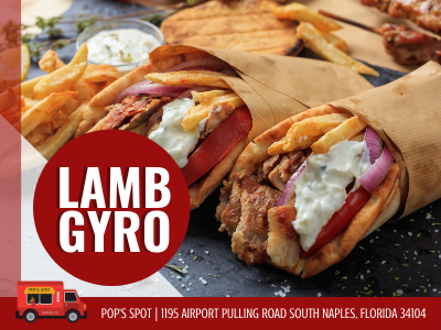 Pops Spot Grill | restaurant | 1195 Airport-Pulling Rd, Naples, FL 34104, USA | 2392633277 OR +1 239-263-3277