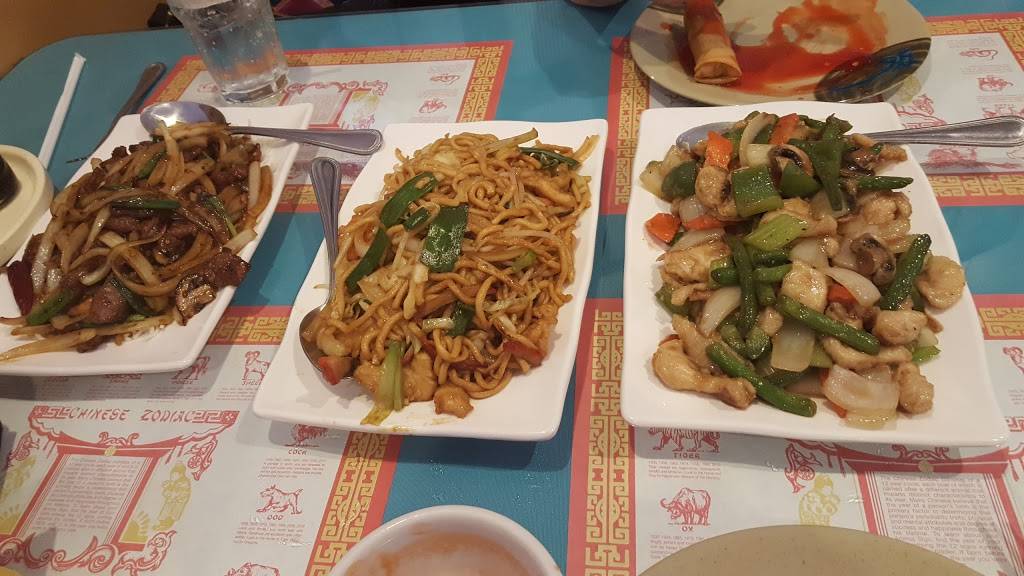 Asian Bistro | restaurant | 2222 Francisco Dr # 200, El Dorado Hills, CA 95762, USA | 9169330260 OR +1 916-933-0260