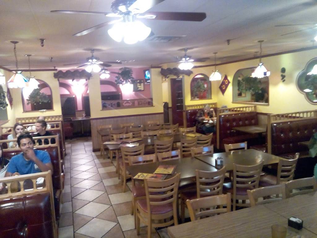 Monterrey | restaurant | 6590 Tara Blvd, Jonesboro, GA 30236, USA | 7709615286 OR +1 770-961-5286
