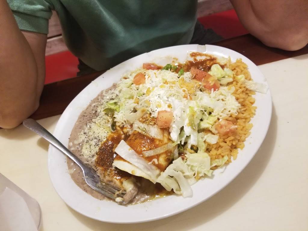 Los Tres Caminos | restaurant | 5147 S US Hwy 41, Terre Haute, IN 47802, USA | 8122980643 OR +1 812-298-0643