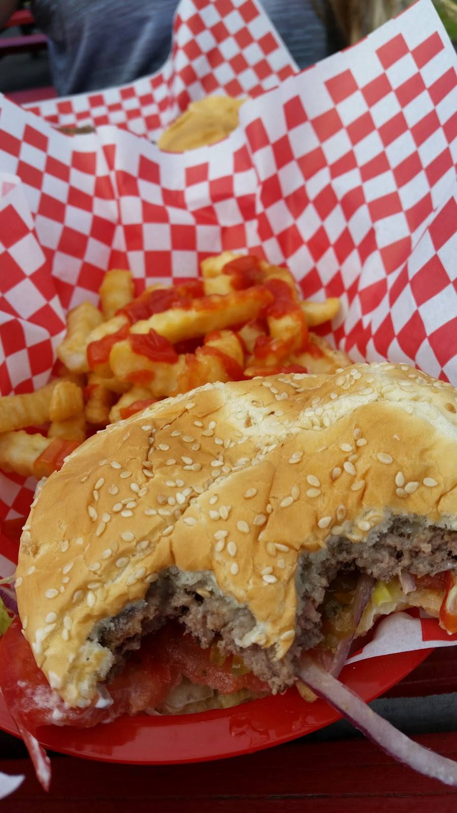 Bundys Cafe Drive-In | restaurant | 150 SE Truehaak St, Clatskanie, OR 97016, USA | 5037283815 OR +1 503-728-3815