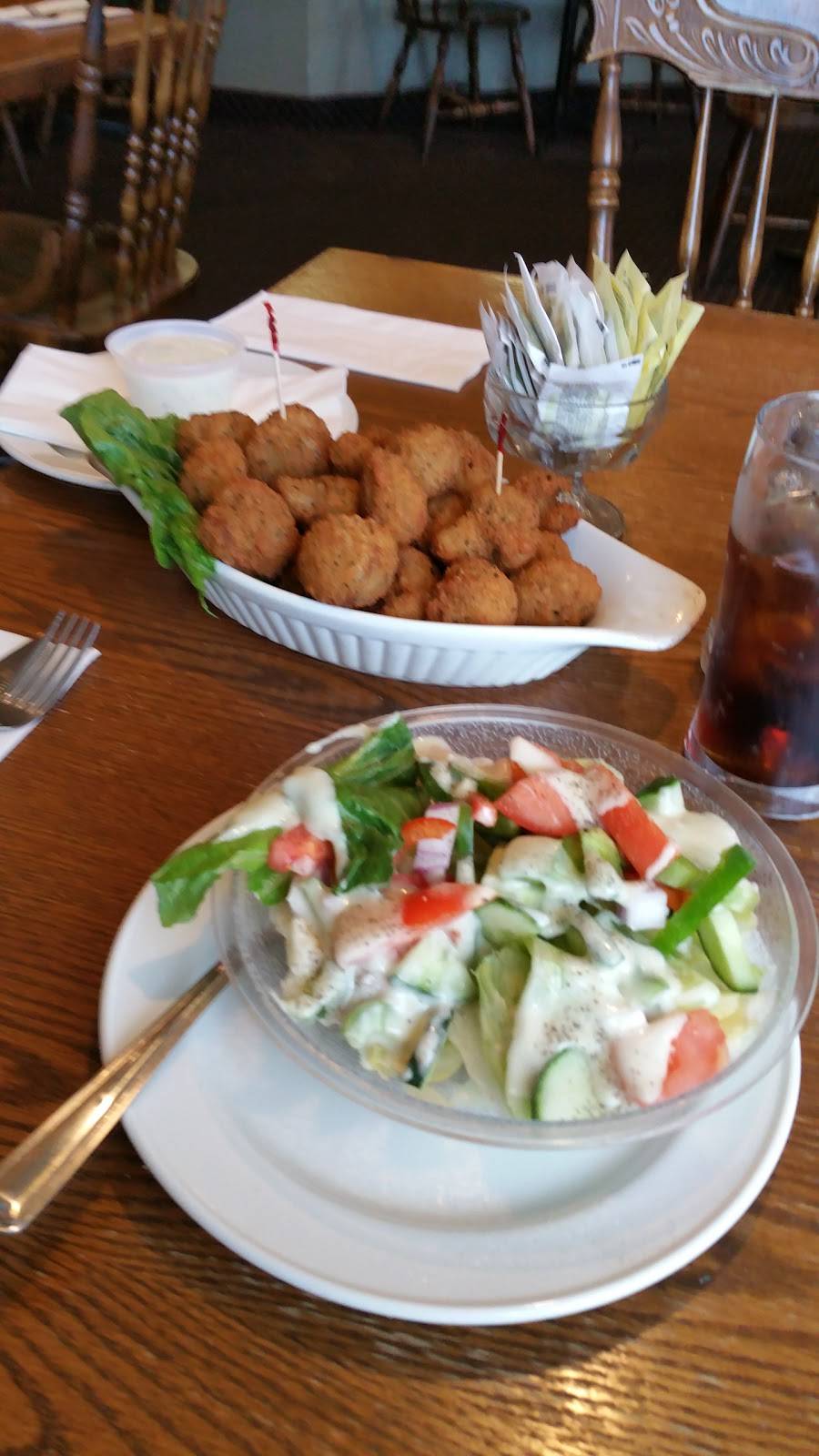 Bobs Place | restaurant | 121 Lock St E, Dunnville, ON N1A 1J6, Canada | 9057747463 OR +1 905-774-7463