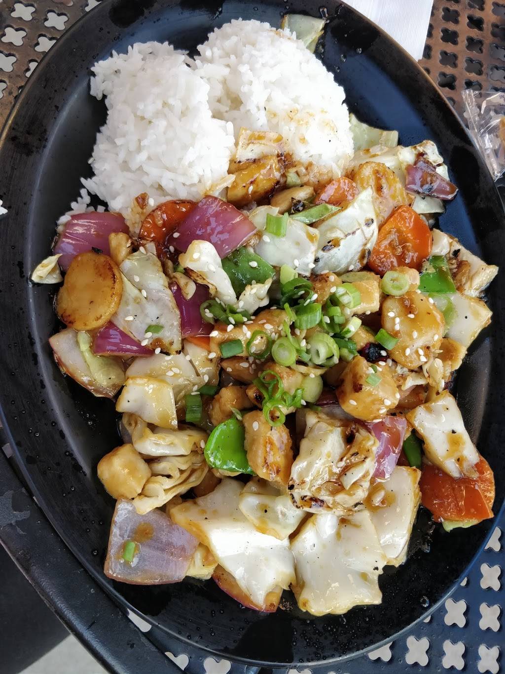 Chins Asia Fresh | restaurant | 8414 Old Sauk Rd, Middleton, WI 53562, USA | 6088277721 OR +1 608-827-7721