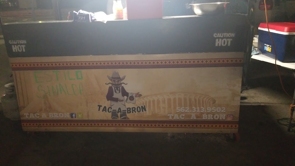 TAC-A-BRON | restaurant | Imperial, Garfield Pl, South Gate, CA 90280, USA | 5623139502 OR +1 562-313-9502