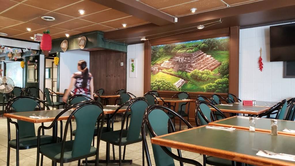 Restaurant El Chalateco | restaurant | 520 Rue Beaubien E, Montréal, QC H2S 2S5, Canada | 5142725585 OR +1 514-272-5585