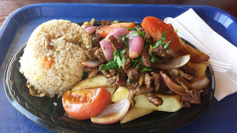 Limaria | restaurant | 74 Bureau Dr, Gaithersburg, MD 20878, USA | 3013376207 OR +1 301-337-6207