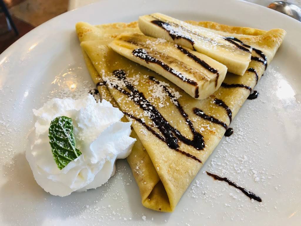 La Galette Creperie | restaurant | 612 Avenida Victoria, San Clemente, CA 92672, USA | 9494985335 OR +1 949-498-5335
