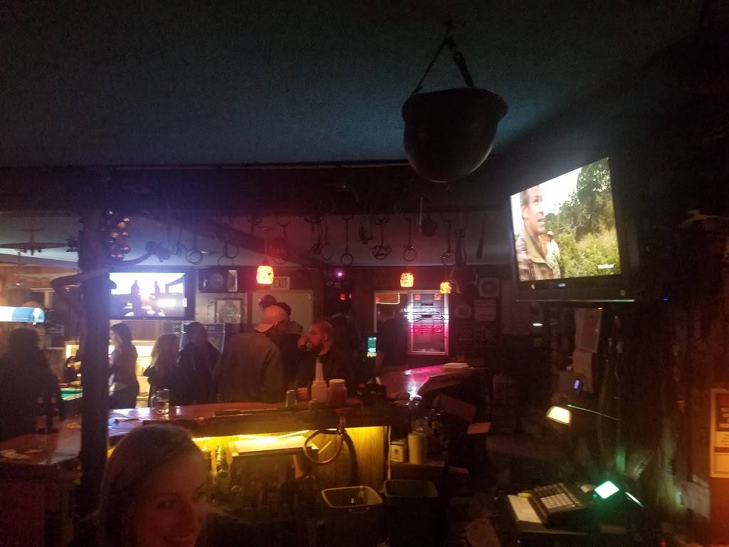 Klucks Callon Saloon | restaurant | 6404 County Rd J, Ringle, WI 54471, USA | 7153594829 OR +1 715-359-4829