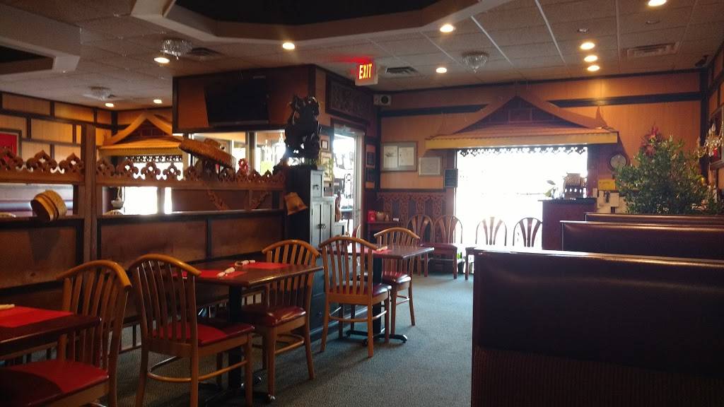 Orchid of Troy | restaurant | 5454, 3303 Rochester Rd, Troy, MI 48083, United States | 2485241944 OR +1 248-524-1944