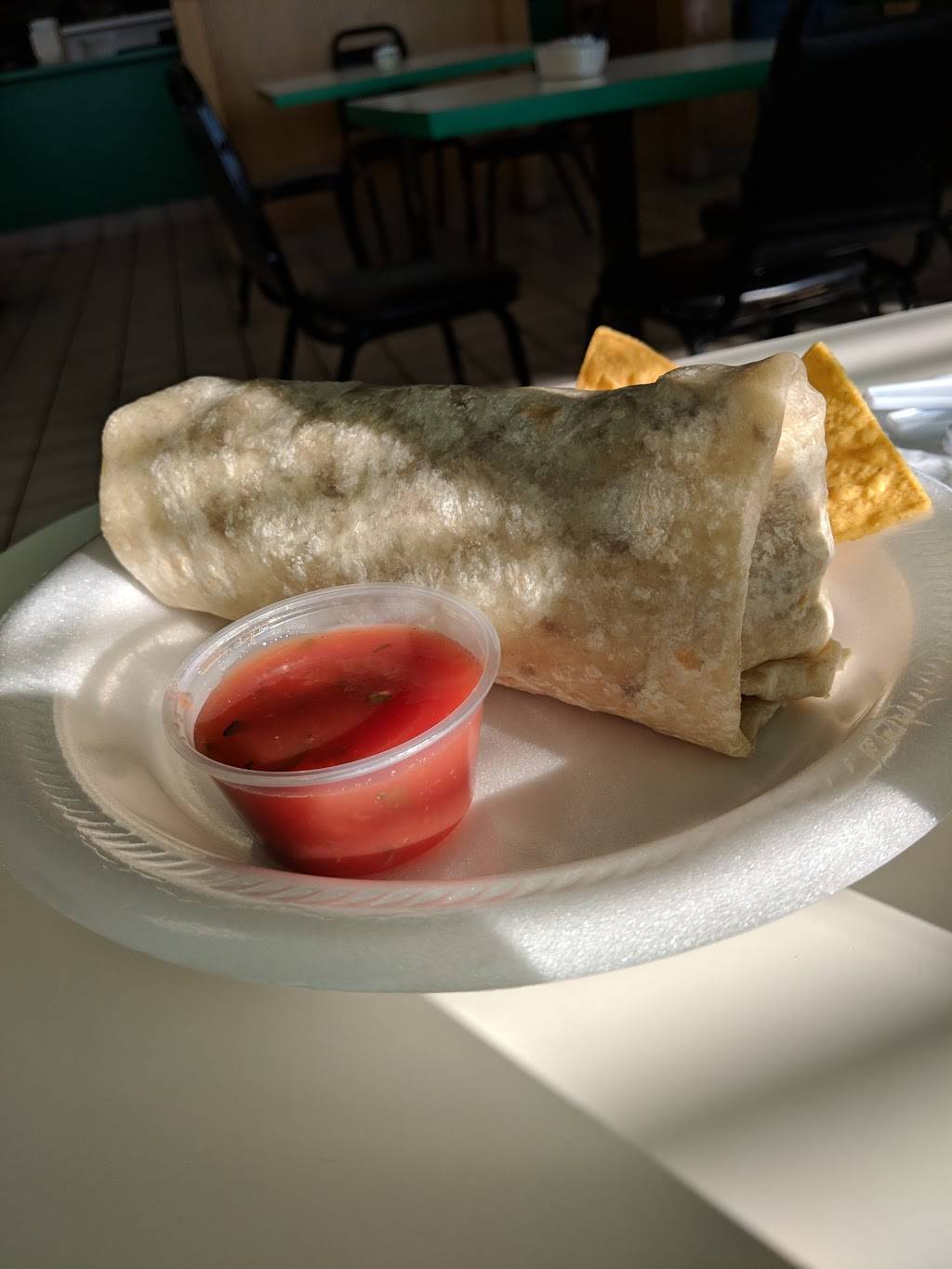 Casita Lopez | restaurant | 919 W Ave J A, Lancaster, CA 93534, USA | 6619483633 OR +1 661-948-3633