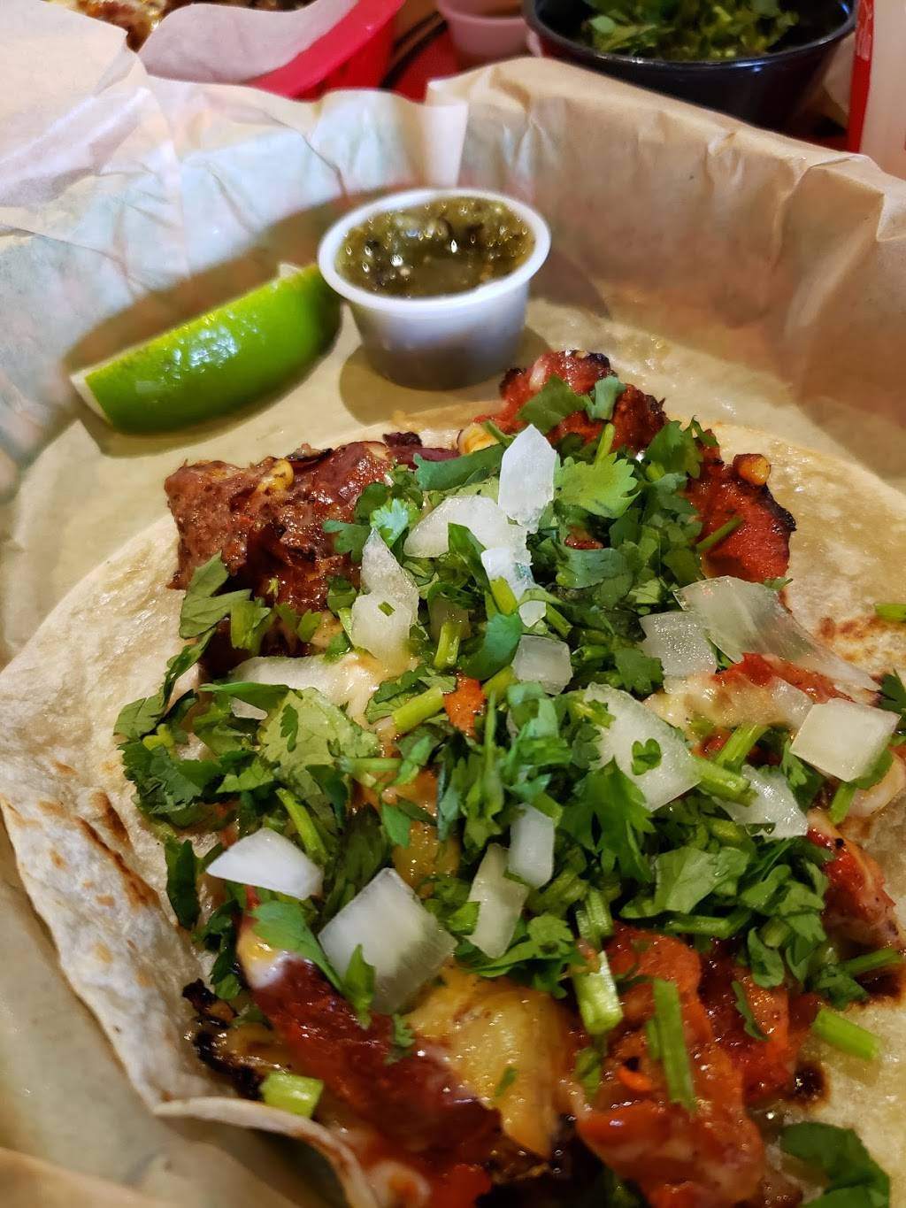 OneTaco - an urban taqueria | restaurant | 2900 W Anderson Ln suite k, Austin, TX 78757, USA | 5125801322 OR +1 512-580-1322