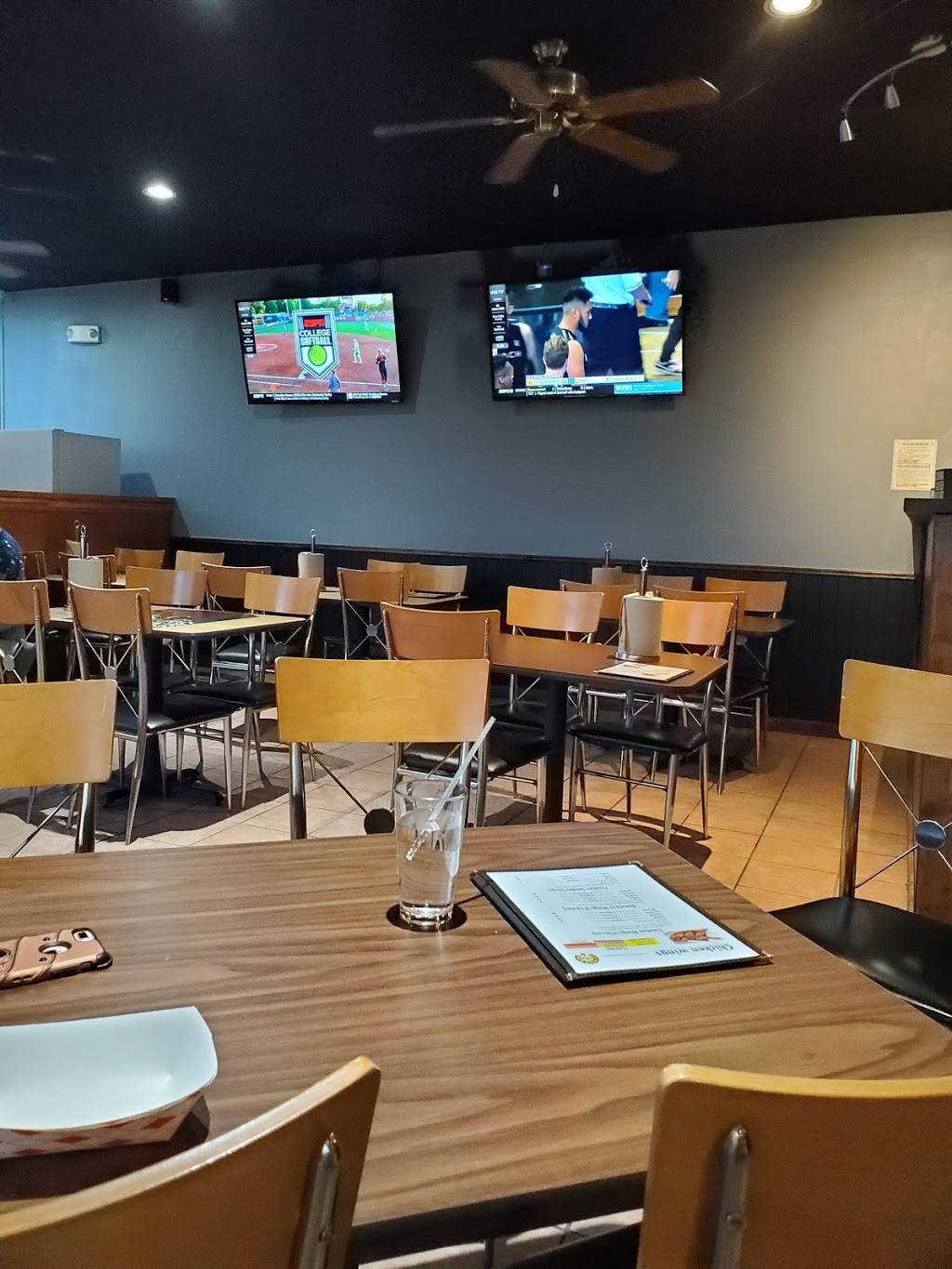 The Follow Wings | restaurant | 2150 N Josey Ln #322, Carrollton, TX 75006, USA | 2149409788 OR +1 214-940-9788