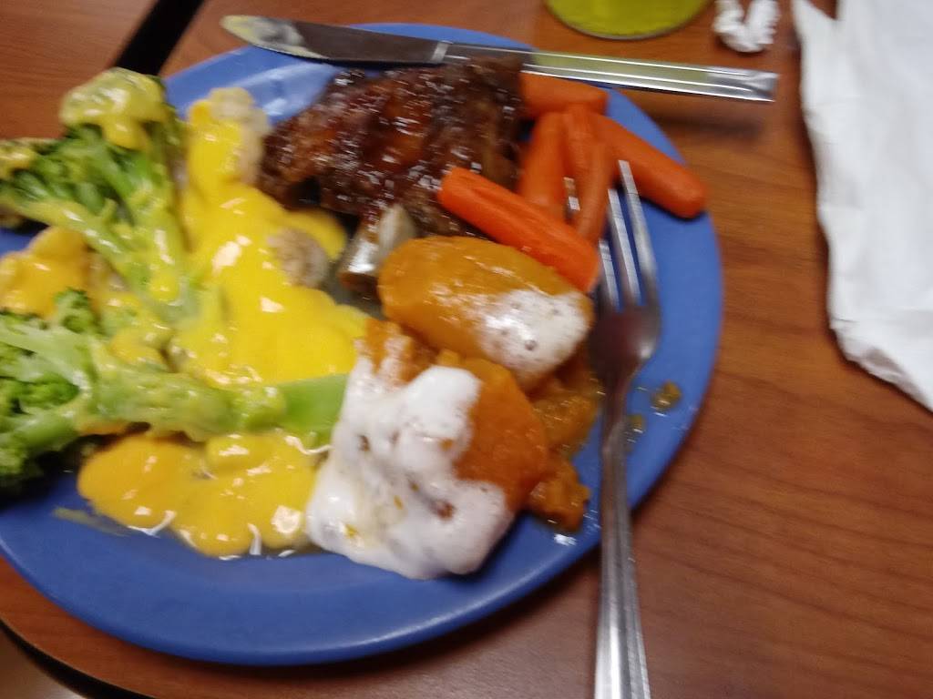 Ponderosa | restaurant | 8801 Ohio River Rd, Wheelersburg, OH 45694, USA | 7405748355 OR +1 740-574-8355