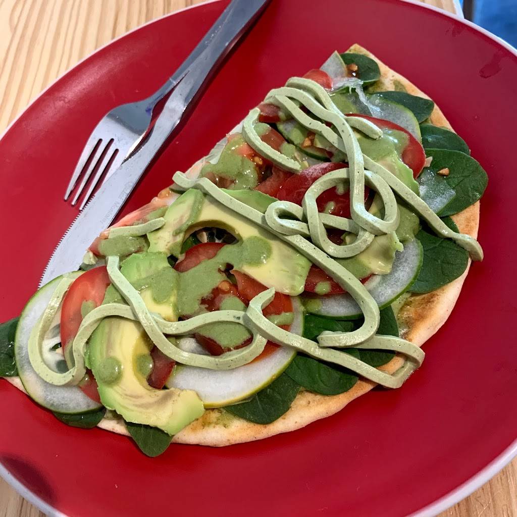 Jungle Vibes | restaurant | 1657 West Ave, Miami Beach, FL 33139, USA | 3057638116 OR +1 305-763-8116