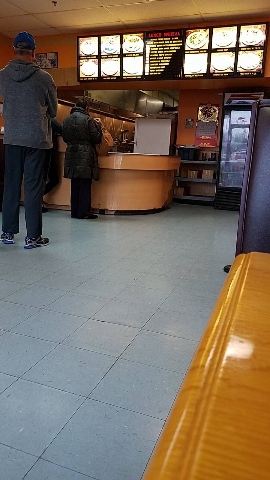 Hong Kong Chinese Restaurant | restaurant | 5312 S 3rd St, Louisville, KY 40214, USA | 5023678828 OR +1 502-367-8828