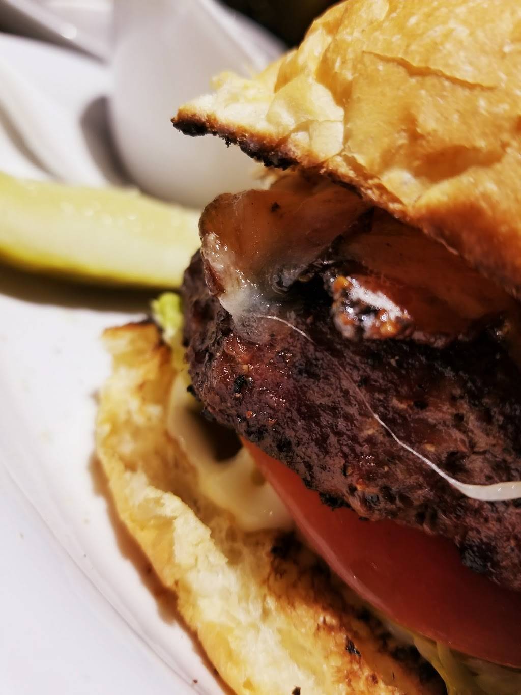 Red Eye Brewing Company | restaurant | 612 Washington St, Wausau, WI 54403, USA | 7158437334 OR +1 715-843-7334