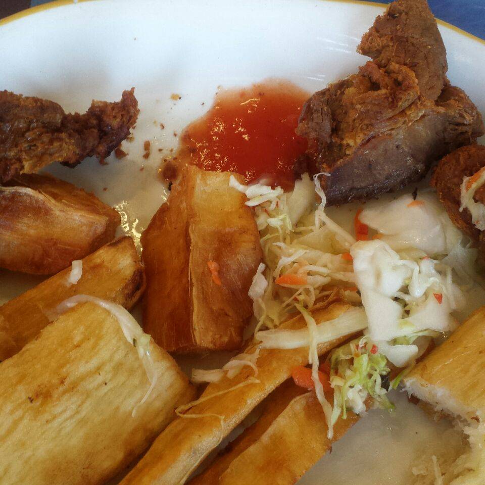 Montecristo | restaurant | 6286 3rd St, San Francisco, CA 94124, USA | 4154682113 OR +1 415-468-2113