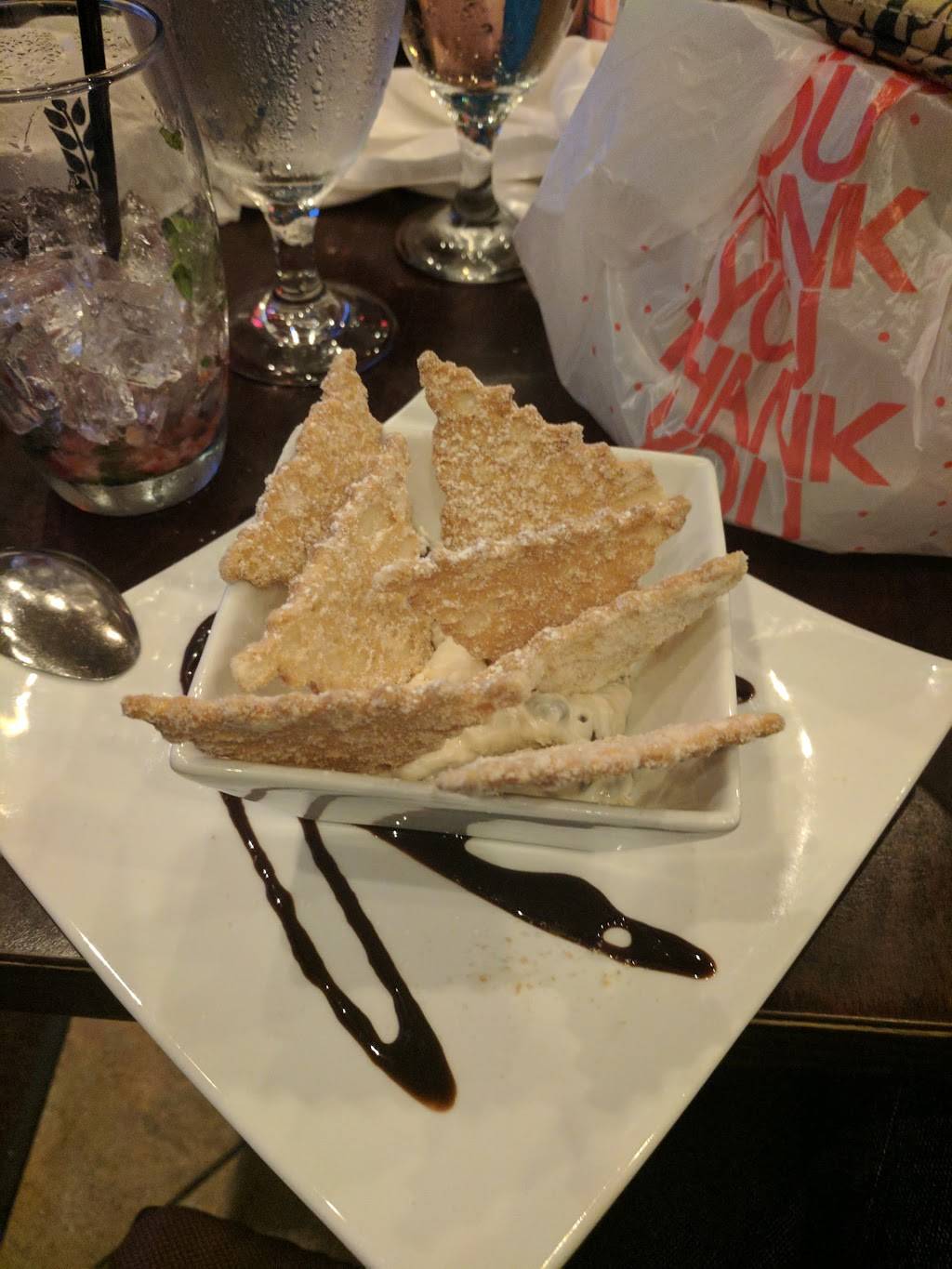 Typical Sicilian | restaurant | 497 Belmont Ave, Springfield, MA 01108, USA | 4137397100 OR +1 413-739-7100