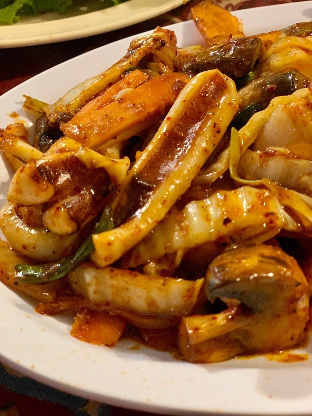 Han II Gwan | restaurant | 9477 Dyer St, El Paso, TX 79924, USA | 9157597911 OR +1 915-759-7911