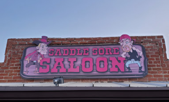 Saddle Sore Saloon | restaurant | 10669 CA-155, Glennville, CA 93226, USA | 6615368114 OR +1 661-536-8114