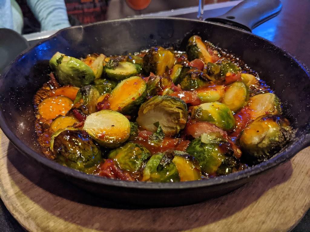 The Rock Wood Fired Pizza | restaurant | 5400 Martin Way E, Lacey, WA 98503, USA | 3604120300 OR +1 360-412-0300