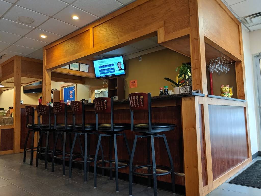 Sushi Weng | restaurant | 5550 Cooley Lake Rd, Waterford Twp, MI 48327, USA | 2483093407 OR +1 248-309-3407