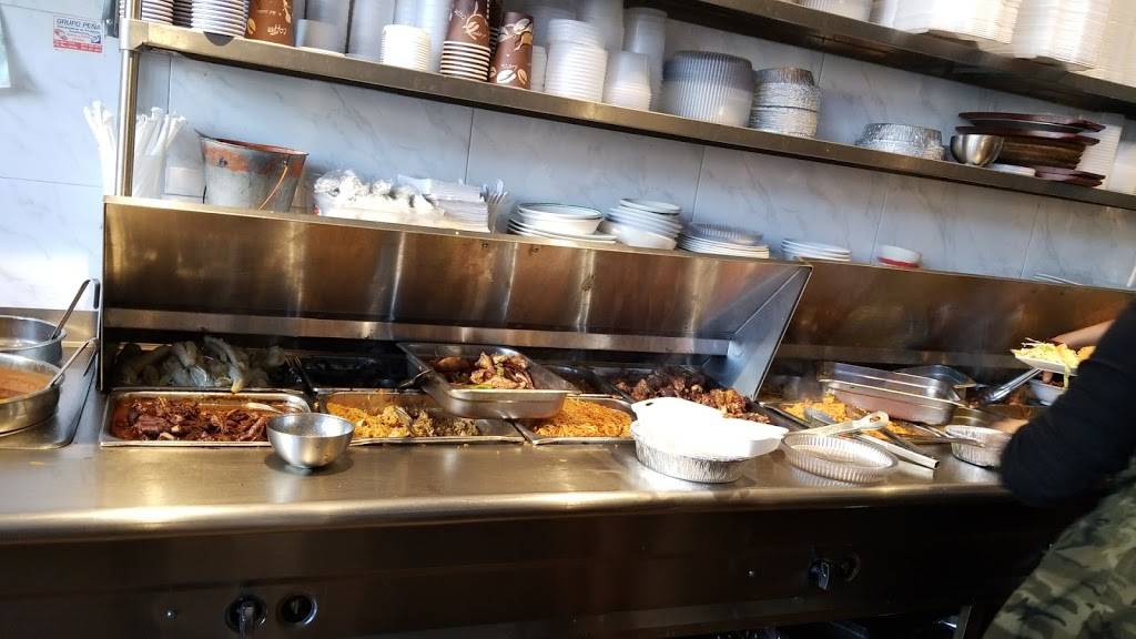 Burgos Restaurant cafe | restaurant | 200/10 Dyckman St, New York, NY 10040, USA | 2125693939 OR +1 212-569-3939