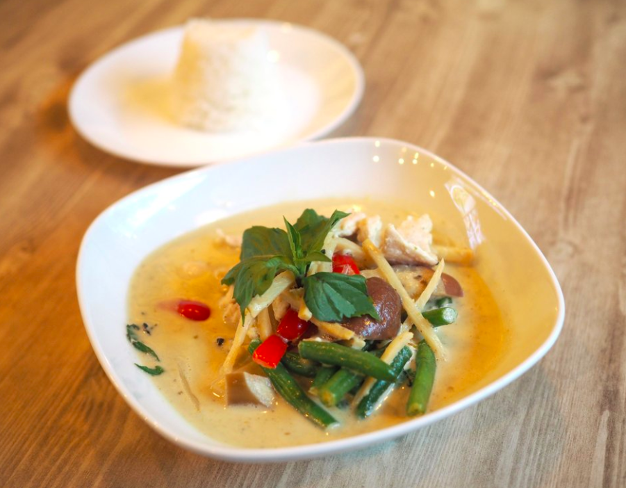 Raenu | restaurant | 844 Amsterdam Ave, New York, NY 10025, USA | 6469985414 OR +1 646-998-5414