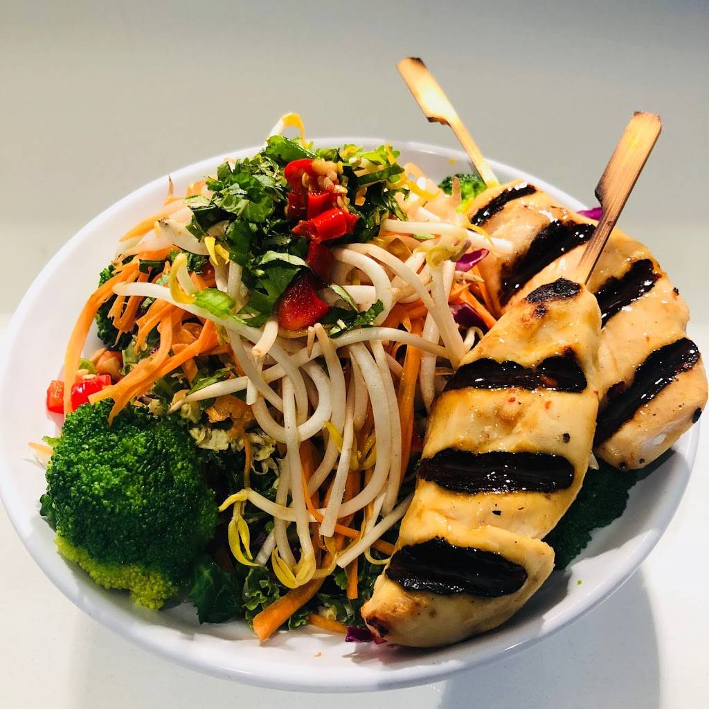 EnjoyMint | restaurant | 300 W Campbell Rd Ste 140, Richardson, TX 75080, USA | 4696770767 OR +1 469-677-0767