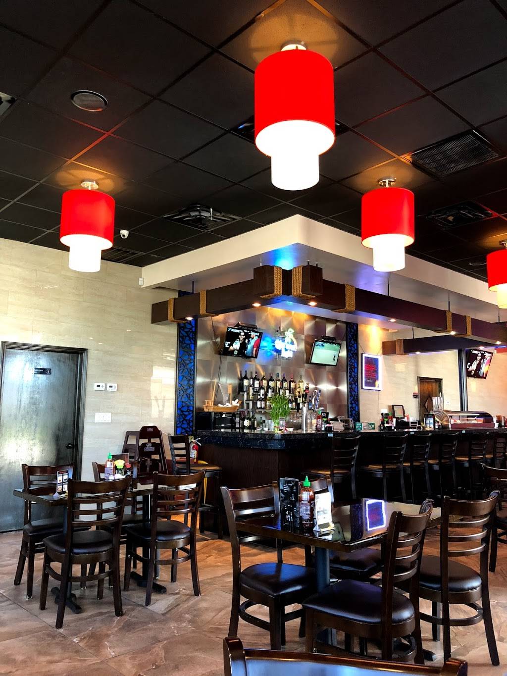 Golden Bowl Asian Cuisine | restaurant | 133 Cypresswood Dr #133, Spring, TX 77388, USA | 2819070089 OR +1 281-907-0089