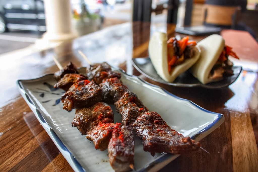 Miso Ramen Bar | restaurant | 970 High House Rd #128, Cary, NC 27513, USA | 9843330110 OR +1 984-333-0110