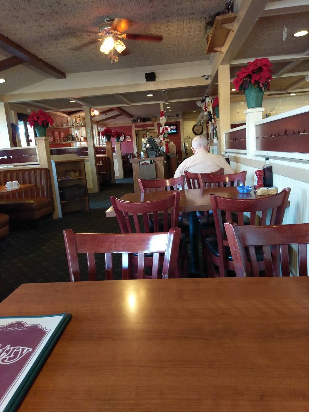 The Pantry | restaurant | 726 S Broadway, Santa Maria, CA 93454, USA | 8057398895 OR +1 805-739-8895